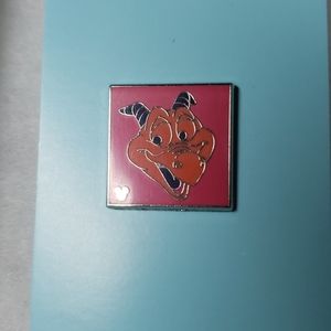 Disney Trading Pin